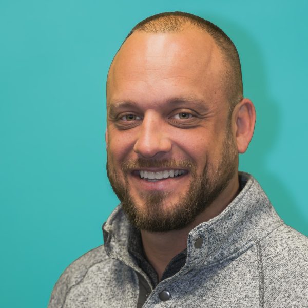 Aaron Christy founder Warrington Roofing